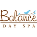 Balance Day Spa logo