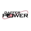 Gaffer Power logo