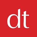 Digital Tango logo