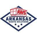 Arkansas Waste Solutions logo