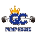 QC Pump House logo