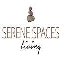Serene Spaces Living logo