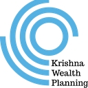 Krishna Wealth Planning logo