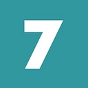 7Marketz logo