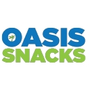 Oasis Snacks logo