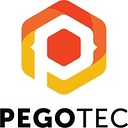 Pegotec logo