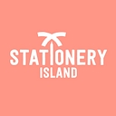 Stationery Island logo
