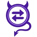 Devil.Exchange logo