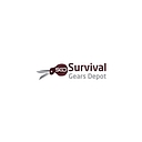 Survival Gears Depot logo