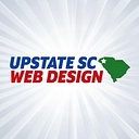 Upstate SC Web Design & Marketing logo