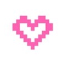 Pixel Pets Pet Salon logo