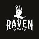 Raven Wraps logo