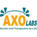 Axolabs logo