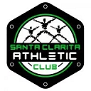 Santa Clarita Athletic Club logo
