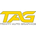 Trinity Auto Graphics logo
