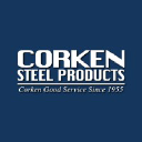 Corken Steel Products logo