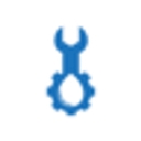 T Max Plumbing Services logo
