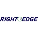 Right Edge logo