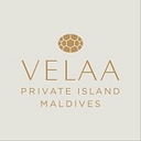 Velaa Private Island logo
