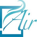 Rarefied Air Environmental logo