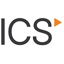 ICS logo