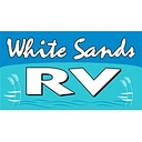 White Sands RV logo