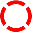 Public Beach Swim logo