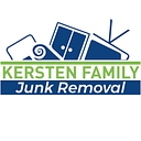 Kersten Family Junk Removal logo