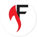Firefree logo