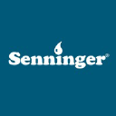 Senninger logo