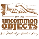 Uncommon Objects logo