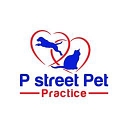 P Street Pet Practice logo