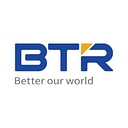 BTR New Energy Materials logo