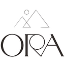Ora Cacao logo