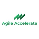 Agile Accelerate logo