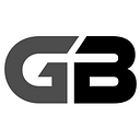 GolfBooking logo