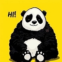 Panda Supps logo