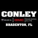 Conley Buick GMC logo