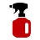 Just Us Janitorial logo