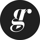 Grounding Roots logo