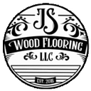 JS Wood Flooring logo
