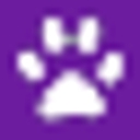 Denise's Doggie Do's logo