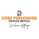 Core Personnel Staffing Services logo