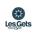 Les Gets logo
