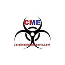Carolina Mold Experts logo