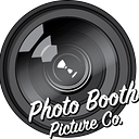 Photo Booth Picture Company logo