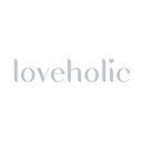 LOVEHOLIC logo
