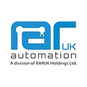 RARUK Automation logo