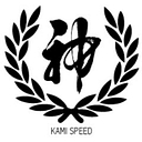 Kami Speed logo