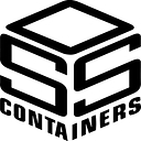 OSS Containers logo